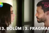 Muhtemel Aşk 13.Bölüm 3. Fragmanı