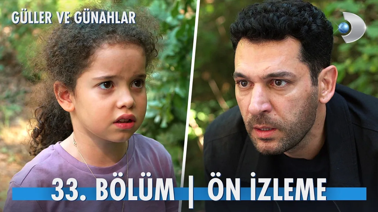 Güller ve Günahlar 33.Bölüm Önizleme (Yeni Sezon)