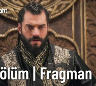 Aşk ve Taht 2.Bölüm Fragmanı