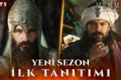 Mehmed Fetihler Sultanı 84.Bölüm Fragmanı (Yeni Sezon)