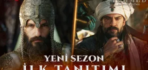Mehmed Fetihler Sultanı 84.Bölüm Fragmanı (Yeni Sezon)