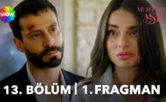 Muhtemel Aşk 13.Bölüm Önizleme