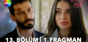Muhtemel Aşk 13.Bölüm Önizleme