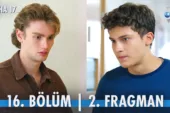 Daha 17 16.Bölüm 2. Fragmanı