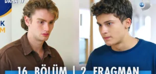 Daha 17 16.Bölüm 2. Fragmanı