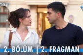 Haysiyet 2.Bölüm 2. Fragmanı