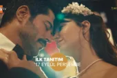 Güneşin Doğduğu Yer 1.Bölüm 2. Fragmanı