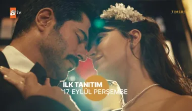 Güneşin Doğduğu Yer 1.Bölüm 2. Fragmanı