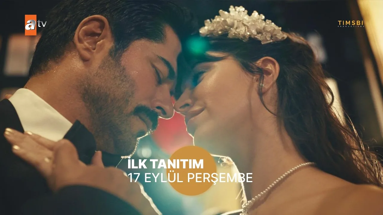 Güneşin Doğduğu Yer 1.Bölüm 2. Fragmanı