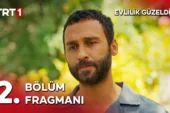 Evlilik Güzeldir 2.Bölüm Önizleme