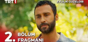 Evlilik Güzeldir 2.Bölüm Önizleme
