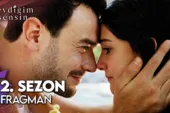 Sevdiğim Sensin 16.Bölüm 2. Fragmanı (Yeni Sezon)