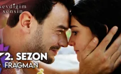 Sevdiğim Sensin 16.Bölüm 2. Fragmanı (Yeni Sezon)