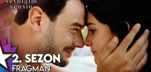 Sevdiğim Sensin 16.Bölüm 2. Fragmanı (Yeni Sezon)