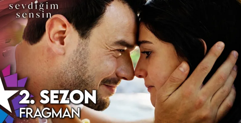 Sevdiğim Sensin 16.Bölüm 2. Fragmanı (Yeni Sezon)