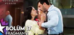 Sevdiğim Sensin 17.Bölüm 2. Fragmanı