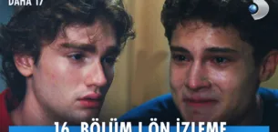Daha 17 16.Bölüm Önizleme