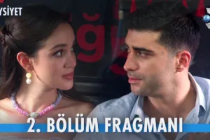 Haysiyet 2.Bölüm Önizleme