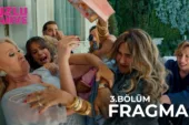 Tuzlu Kahve 3.Bölüm 2. Fragmanı