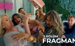 Tuzlu Kahve 3.Bölüm 2. Fragmanı