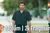 A.B.İ. 20.Bölüm 2. Fragmanı
