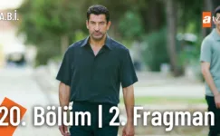 A.B.İ. 20.Bölüm 2. Fragmanı