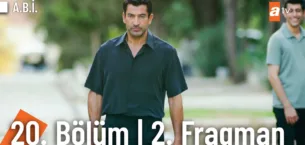 A.B.İ. 20.Bölüm 2. Fragmanı