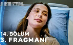 Altı Üstü İstanbul 14.Bölüm 3. Fragmanı