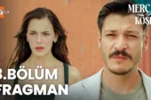 Mercan Köşk 3.Bölüm Fragmanı