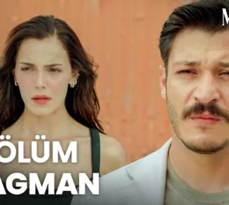 Mercan Köşk 3.Bölüm Fragmanı