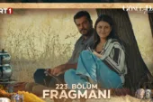 Gönül Dağı 223.Bölüm Fragmanı