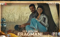 Gönül Dağı 223.Bölüm Fragmanı
