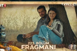Gönül Dağı 223.Bölüm Fragmanı