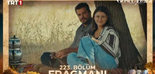 Gönül Dağı 223.Bölüm Fragmanı
