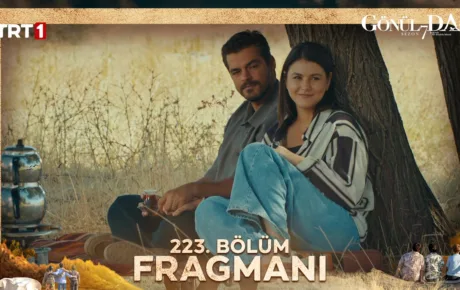 Gönül Dağı 223.Bölüm Fragmanı