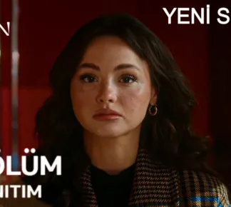 Çirkin 9.Bölüm Fragmanı (Yeni Sezon)