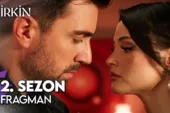Çirkin 9.Bölüm 2. Fragmanı (Yeni Sezon)