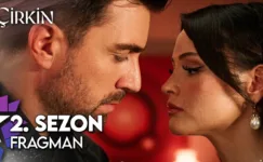 Çirkin 9.Bölüm 2. Fragmanı (Yeni Sezon)