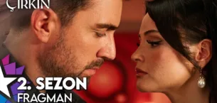 Çirkin 9.Bölüm 2. Fragmanı (Yeni Sezon)