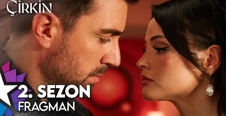 Çirkin 9.Bölüm 2. Fragmanı (Yeni Sezon)