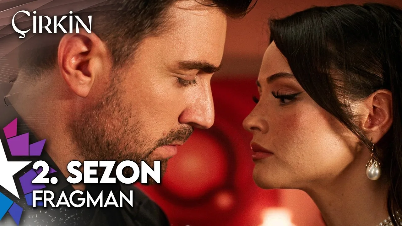 Çirkin 9.Bölüm 2. Fragmanı (Yeni Sezon)
