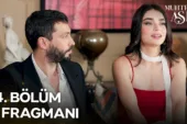Muhtemel Aşk 14.Bölüm Fragmanı