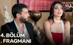 Muhtemel Aşk 14.Bölüm Fragmanı