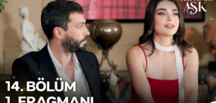 Muhtemel Aşk 14.Bölüm Fragmanı