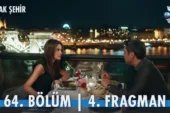 Uzak Şehir 64.Bölüm 4. Fragmanı (Yeni Sezon)