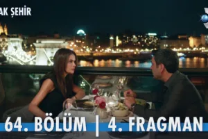 Uzak Şehir 64.Bölüm 4. Fragmanı (Yeni Sezon)