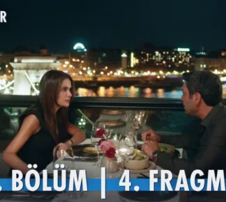 Uzak Şehir 64.Bölüm 4. Fragmanı (Yeni Sezon)