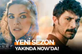 Halef: Köklerin Çağrısı 36.Bölüm 2. Fragmanı (Yeni Sezon)