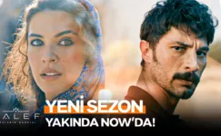 Halef: Köklerin Çağrısı 36.Bölüm 2. Fragmanı (Yeni Sezon)