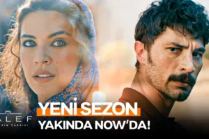 Halef: Köklerin Çağrısı 36.Bölüm 2. Fragmanı (Yeni Sezon)
